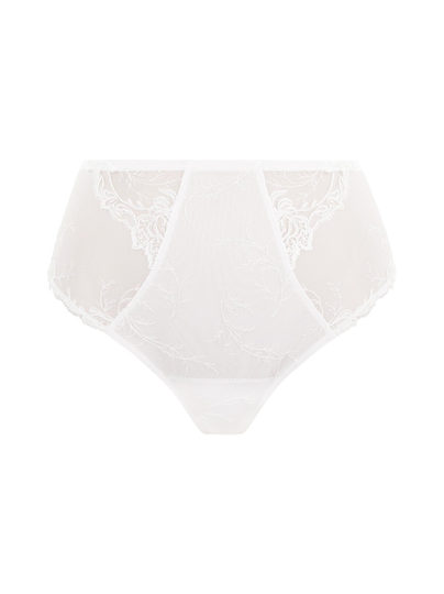 High waist brief -alushousut
