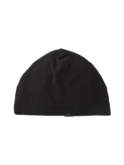 Soft jersey beanie - ohut pipo unisex