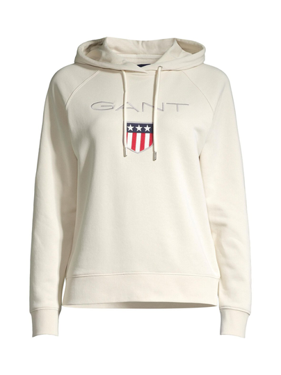 Gant shield -huppari