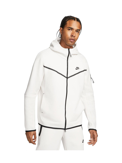 Tech fleece full-zip -huppari