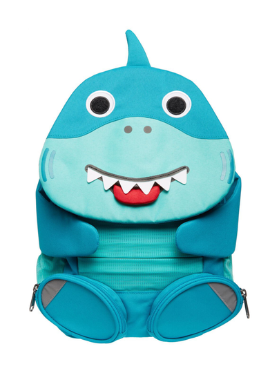 Big shark -reppu