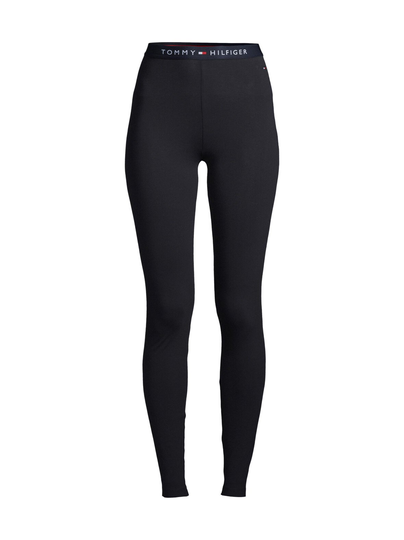 Long nos -leggingsit