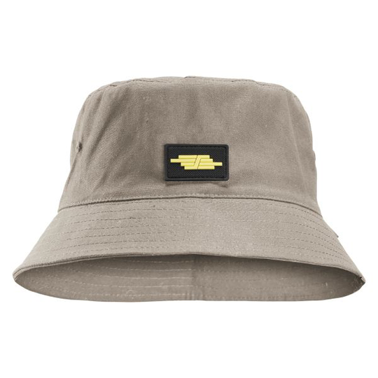 Snickers 9072 LiteWork Kalastajanhattu vihreä L/XL