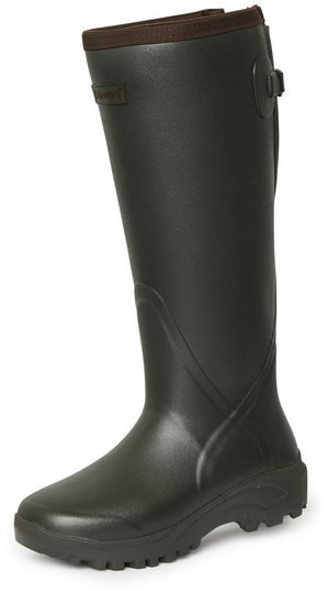 Gateway1 Women's Sportsman II 17" 4mm