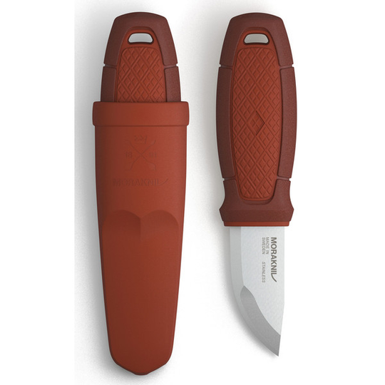 Morakniv Eldris - Red - OneSize - Partioaitta