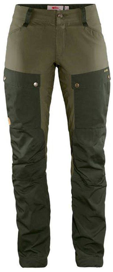 Fjällräven Keb Trousers W Short