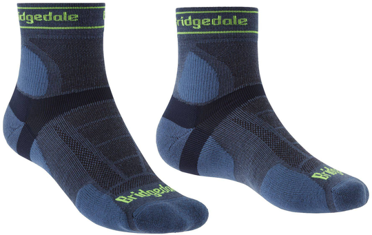 Bridgedale UL T2 MerinoSport 3/4