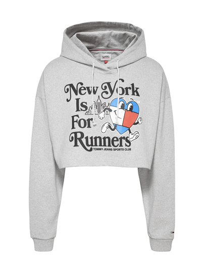 Sportees runners -huppari