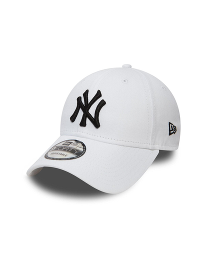 Kids league essential 9forty new york yankees -lippalakki