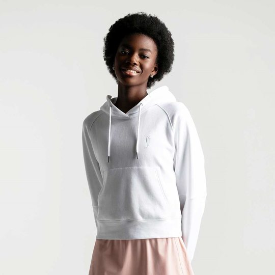 RS Paris Hoodie, Naisten padel ja tennis villapaita