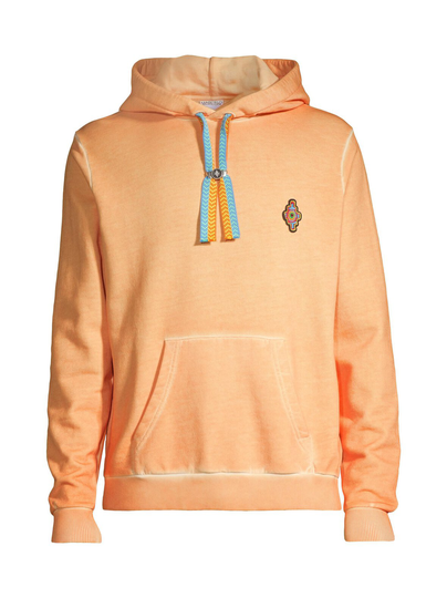 Sunset cross -huppari