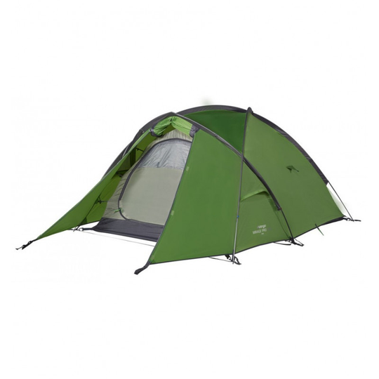 Vango Mirage Pro 200, kahden hengen teltta