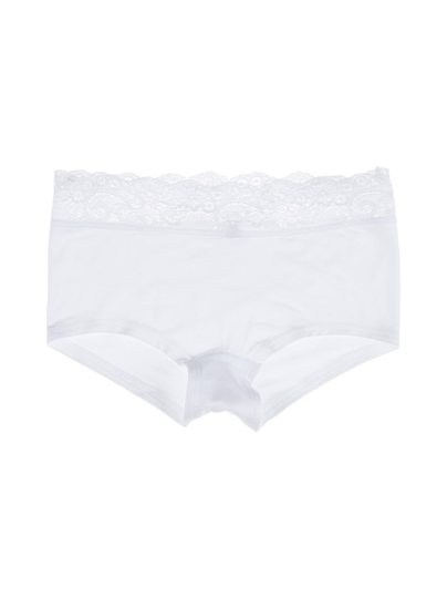 Pant sensuelle lace -alushousut