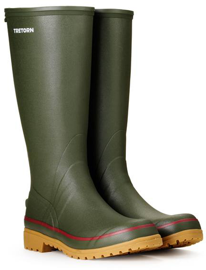 Tretorn Sarek 72
