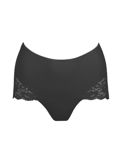 Color studio shapewear high briefs -alushousut
