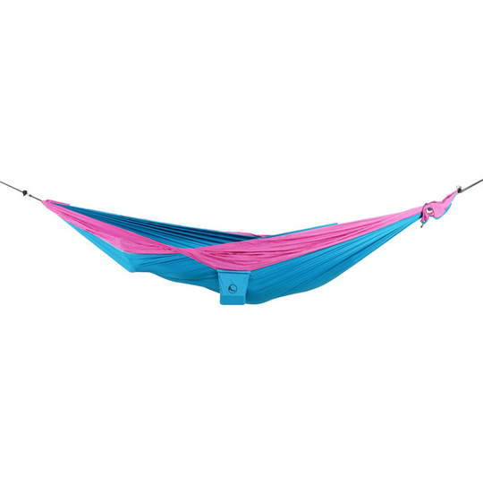 Ticket To The Moon Original Hammock - Aqua/pink - OneSize - Partioaitta