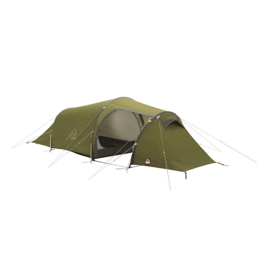 Robens Voyager 2EX kahden hengen teltta
