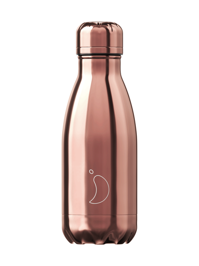 Rose gold -juomapullo 260 ml