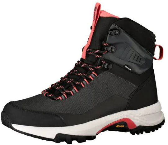 Halti Women's Rörvik Mid Dx