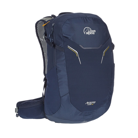 Lowe Alpine Airzone Active 26 - Navy - Unisex - 26 - Partioaitta