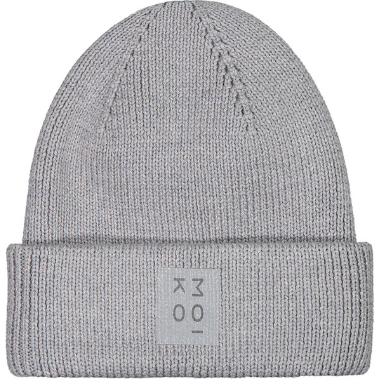 Moiko Moiko Beanie - Metal - Unisex - OneSize - Partioaitta