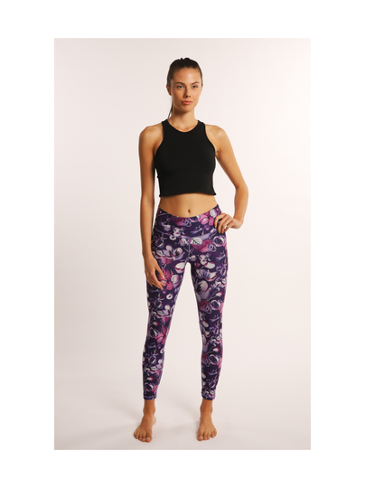 Vaivaispaju lily leggingsit
