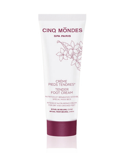 Tender foot cream (75ml)
