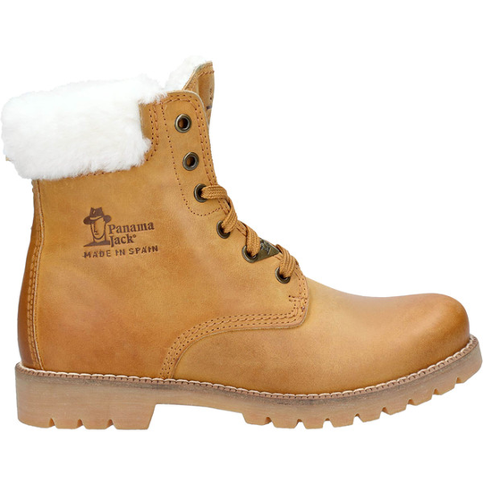 Panama Jack Women' S Panama 03 Igloo - Vintage - Naiset - 36 - Partioaitta