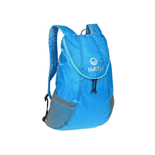 Halti Streetpack - Sweet Blue - Unisex - OneSize - Partioaitta