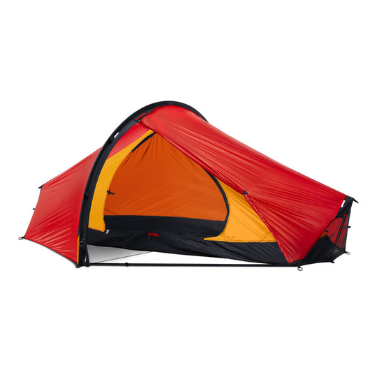 Hilleberg Enan - Red - OneSize - Partioaitta