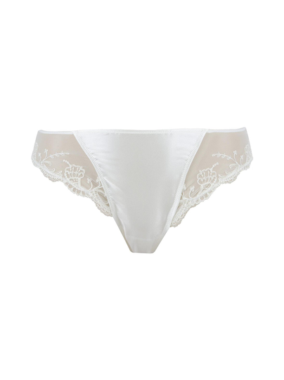 Splendeur soie fancy brief -alushousut