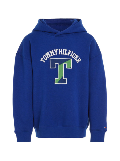 T varsity -huppari
