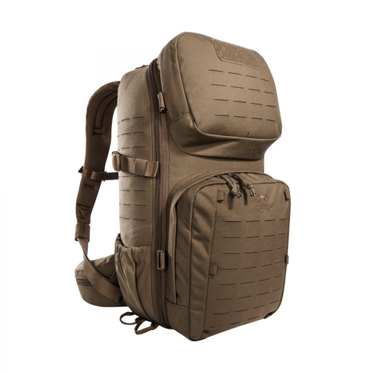 Tasmanian Tiger modular combat pack reppu coyote-brown