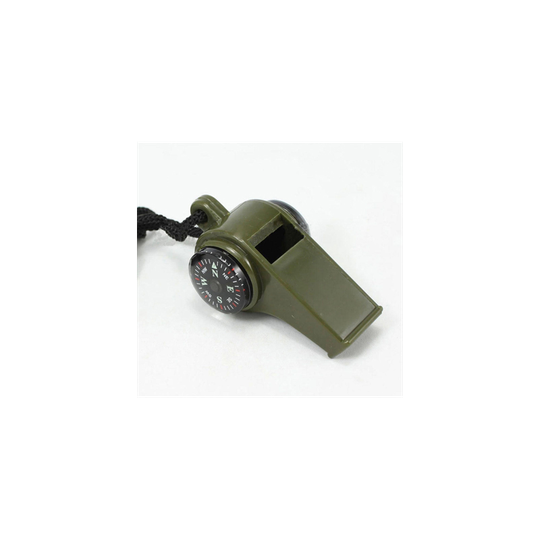 Origin Outdoors 3 in 1 selviytymispilli