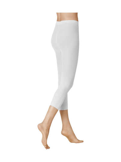 Ease 50 den capri -leggingsit