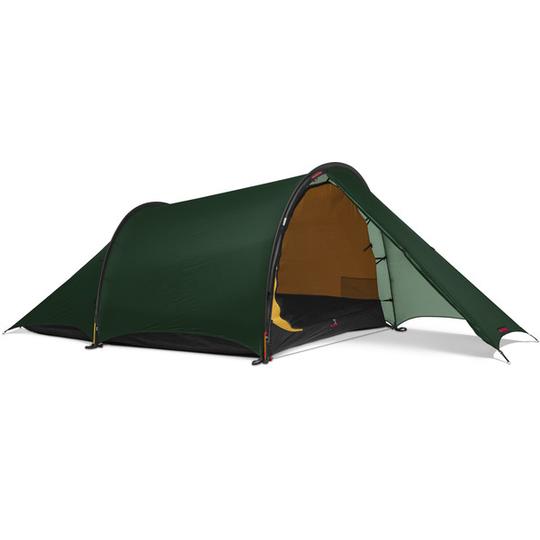 Hilleberg Anjan 2 - Green - OneSize - Partioaitta