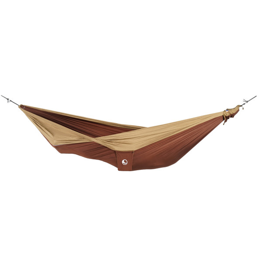 Ticket To The Moon Original Hammock - Chocolate/brown - OneSize - Partioaitta