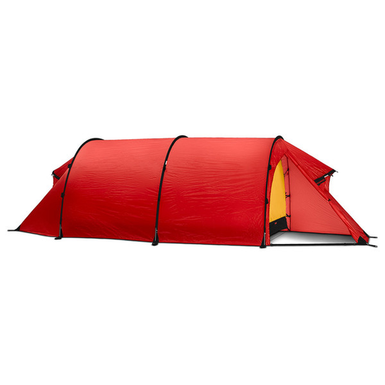 Hilleberg Keron 3 - Red - OneSize - Partioaitta