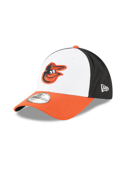 Baltimore orioles the league 9forty -lippalakki
