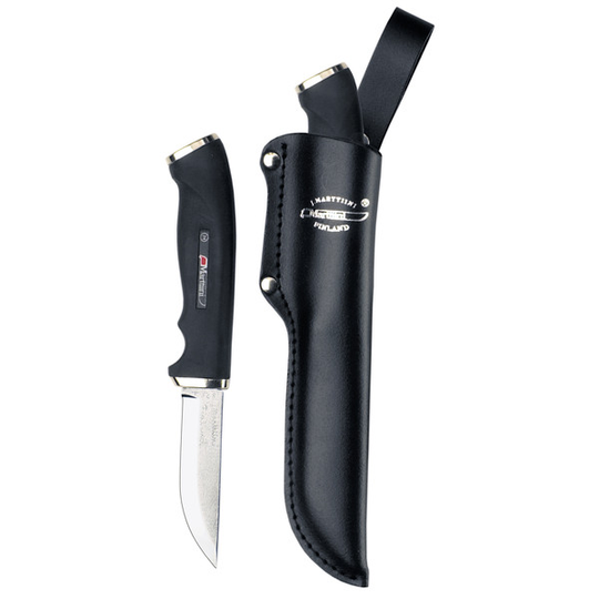 Marttiini Carbinox Silver - Nocolor - OneSize - Partioaitta