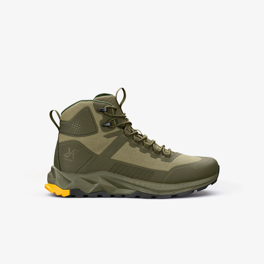 Phantom Trail Mid Waterproof Hiking Boots Miehet Forest Night, Koko:41 - Kengät