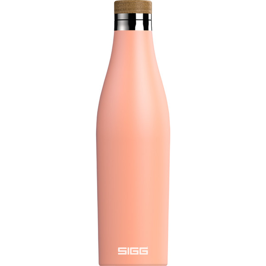 Sigg Meridian 0,5l - Shy Pink - OneSize - Partioaitta