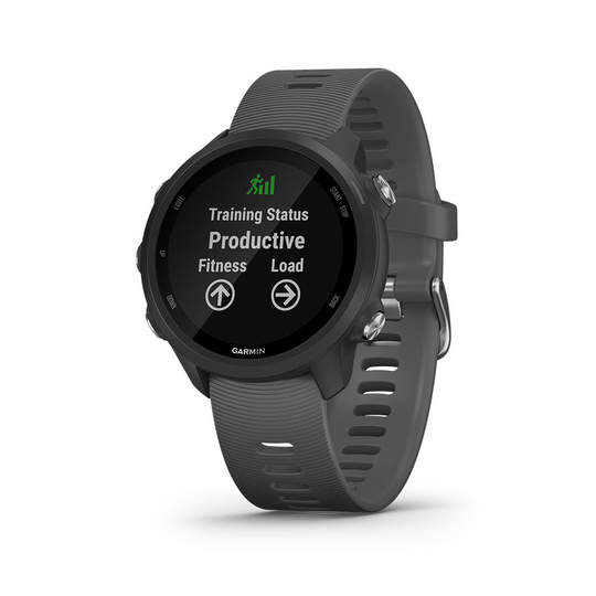 Garmin Forerunner® 245, Kellot