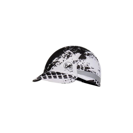 Buff Pack Bike Cap Track Multi pakattava lippalakki