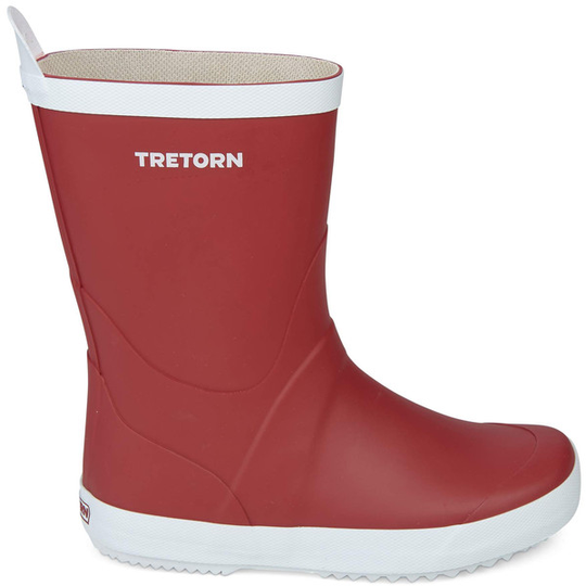 Tretorn Wings - Oak Red - Unisex - EUR 37 - Partioaitta