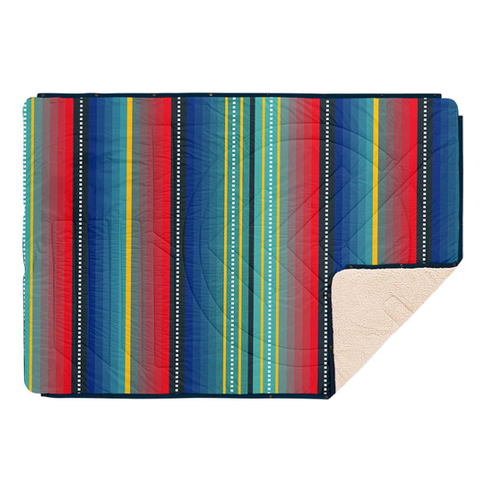 Voited Cloudtouch Blanket - Baja - OneSize - Partioaitta