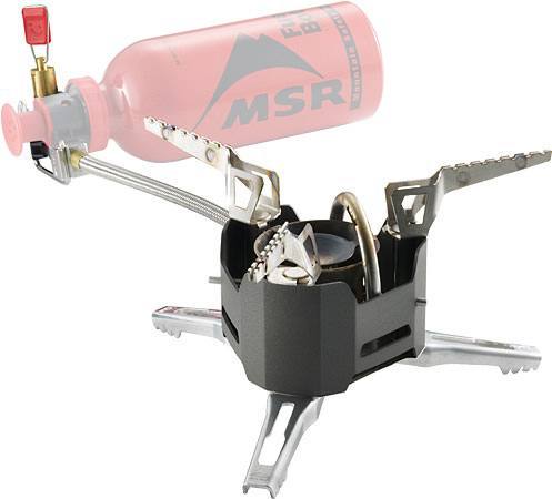 MSR XGK EX