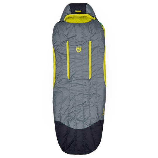 Nemo Disco Mens 30 Reg - Spark / Fortress - OneSize - Partioaitta