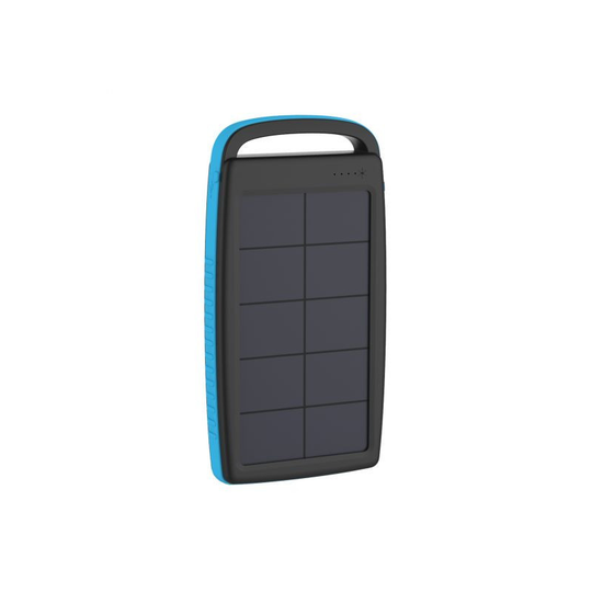 Xlayer Powerbank Plus Solar 20,000mAh