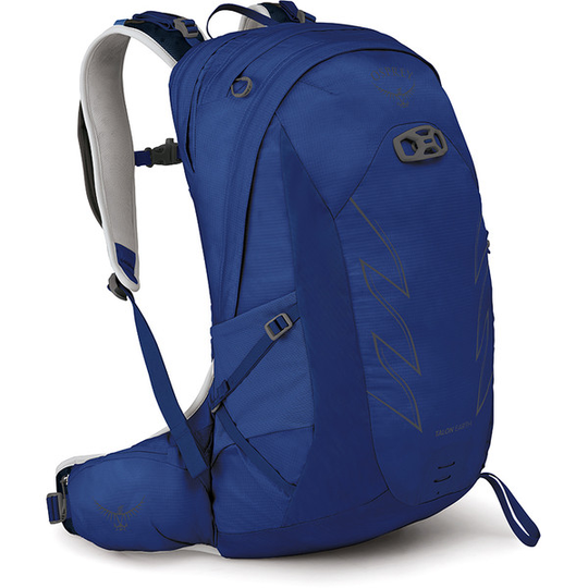 Osprey Talon Earth 22 - Ocean Blue - Unisex - OneSize - Partioaitta